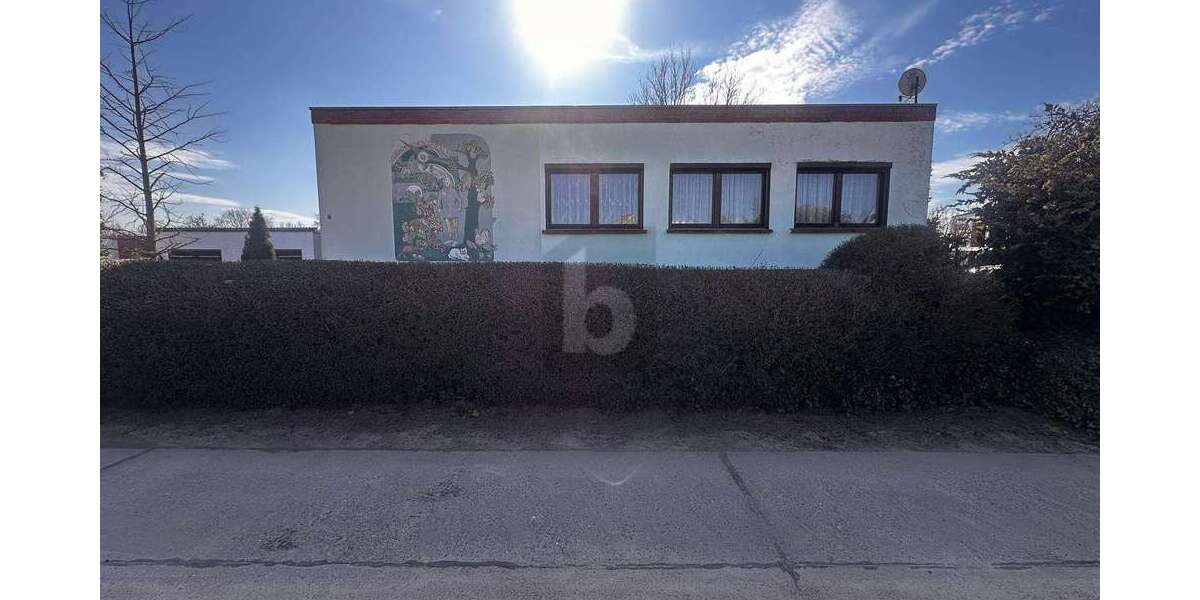 Einfamilienhaus Gusow-Platkow Platkow - 6 Zimmer, 100 m&sup2;, 320.000&euro; | Angebot:27102268