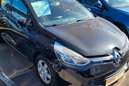 Renault Clio 80.000 km 6.500 &euro; Frankfurt (Oder) 15234