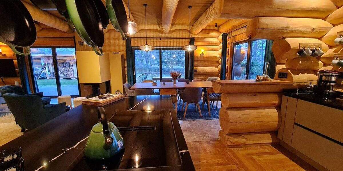 Einfamilienhaus Fichtenhöhe OT. Niederjesar Niederjesar - 4 Zimmer, 120 m&sup2;, 25.000&euro; | Angebot:25820702