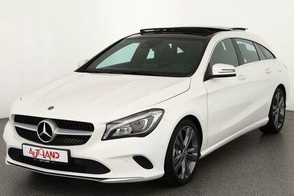 Mercedes-Benz CLA 180 77.374 km 20.990 &euro; Eisenhüttenstadt 15890