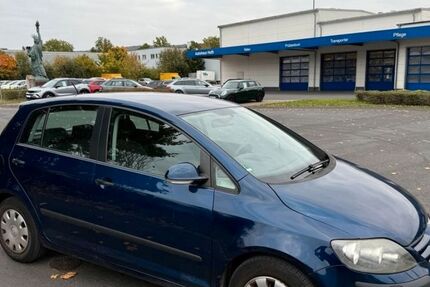 VW Golf Plus 160.000 km 2.100 &euro; Frankfurt Oder 15232