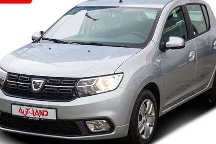 Dacia Sandero 32.812 km 11.990 &euro; Eisenhüttenstadt 15890