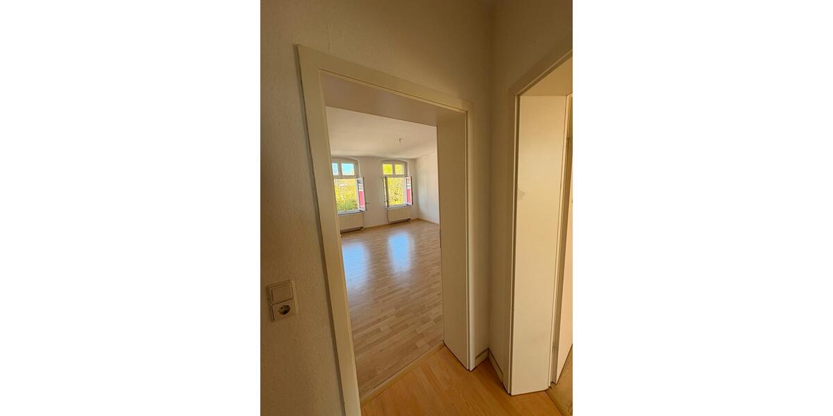 Etagenwohnung Frankfurt (Oder) Booßen - 3 Zimmer, 79 m&sup2;, 665&euro; | Angebot:26253611