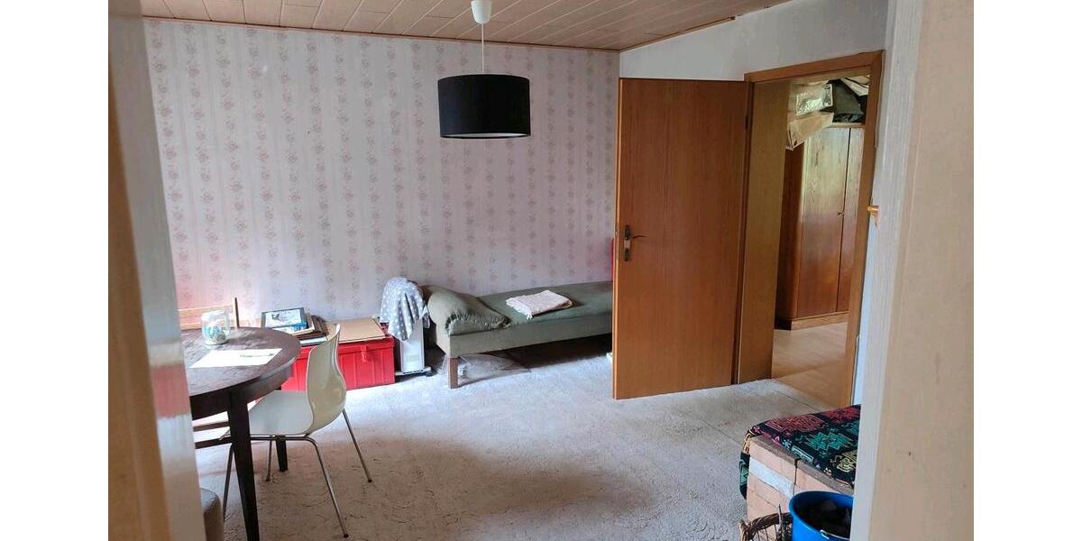 Einfamilienhaus Neuzelle - 3 Zimmer, 63 m&sup2;, 99.000&euro; | Angebot:26677581