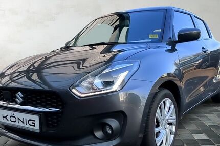 Suzuki Swift 9.141 km 15.499 &euro; Frankfurt (Oder) 15234