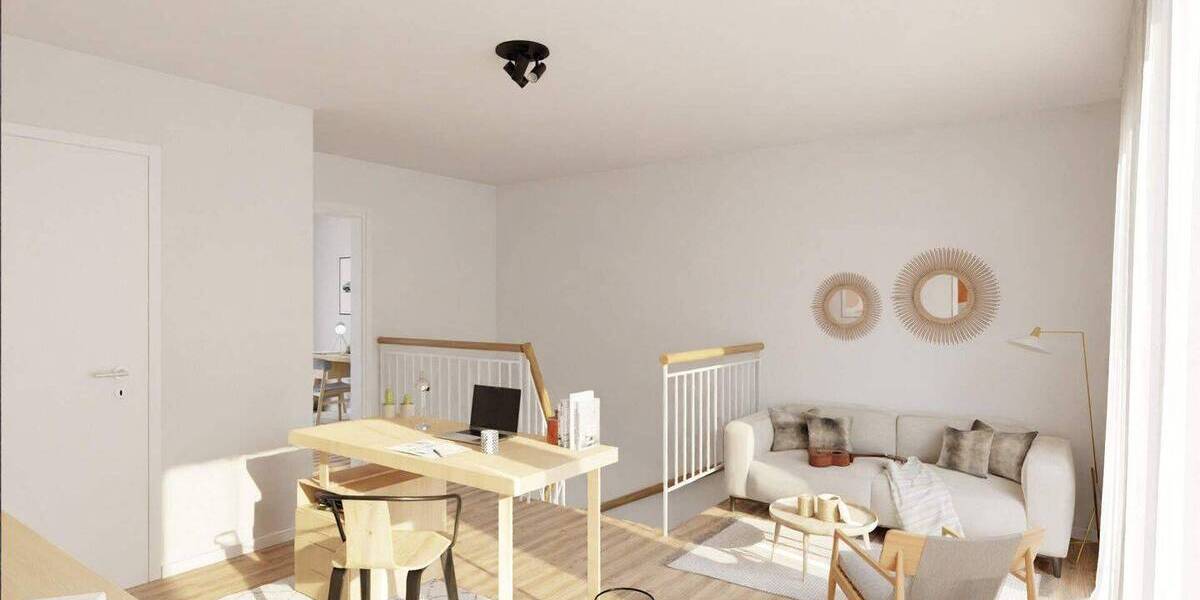 Reihenmittelhaus Frankfurt (Oder) Frankfurt - 5 Zimmer, 141 m&sup2;, 379.900&euro; | Angebot:25815394
