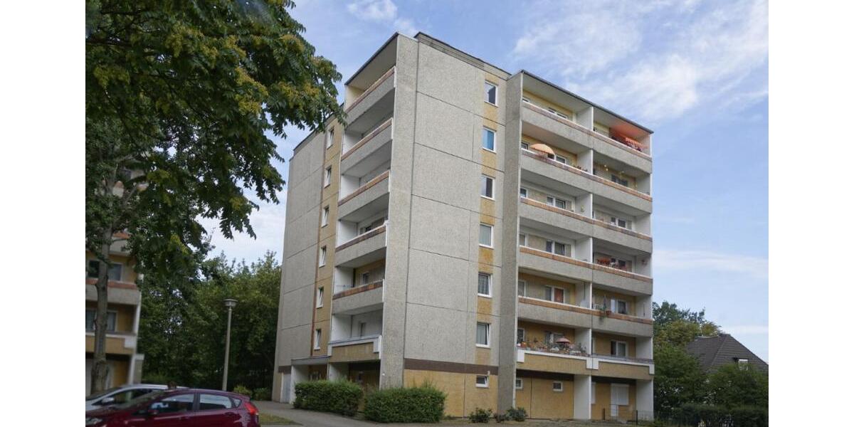 Erdgeschoßwohnung Frankfurt (Oder) Beresinchen - 2 Zimmer, 51 m&sup2;, 344&euro; | Angebot:25872925