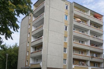 Wohnung Frankfurt (Oder) Beresinchen - 2 Zimmer, 51 m&sup2;, 344&euro; | Angebot:25872925