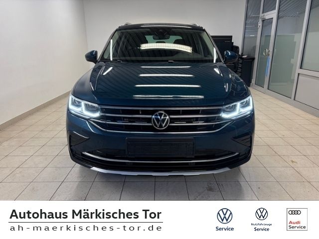 VW Tiguan 24.558 km 28.500 &euro; Beeskow 15848