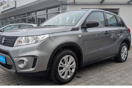 Suzuki Vitara 141.500 km 11.449 &euro; Eisenhüttenstadt 15890
