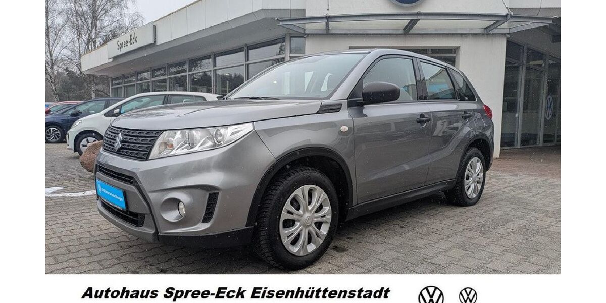 Suzuki Vitara 141.500 km 11.949 &euro; Eisenhüttenstadt 15890
