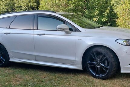 Ford Mondeo 95.000 km 15.990 &euro; Frankfurt (Oder) 15234