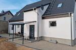 Hochparterre Frankfurt (Oder) Booßen - 2 Zimmer, 55 m&sup2;, 620&euro; | Angebot:26356586