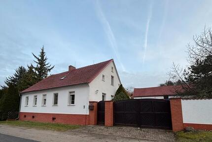 Haus Neuzelle - 7 Zimmer, 160 m&sup2;, 1.995&euro; | Angebot:26006320