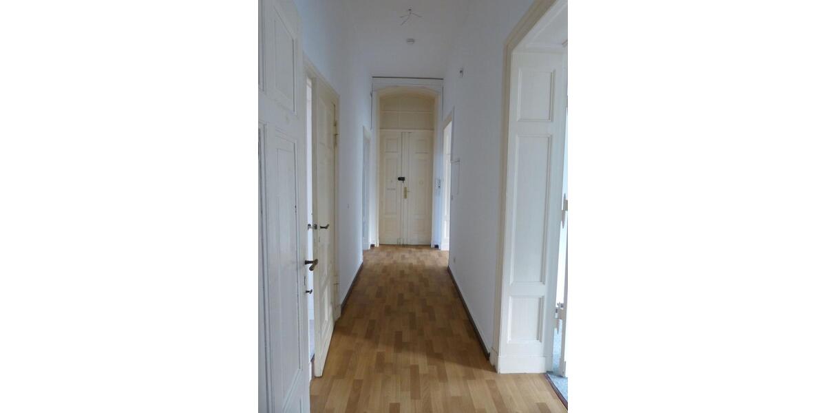 Etagenwohnung Frankfurt (Oder) Beresinchen - 3 Zimmer, 95 m&sup2;, 456&euro; | Angebot:24640348