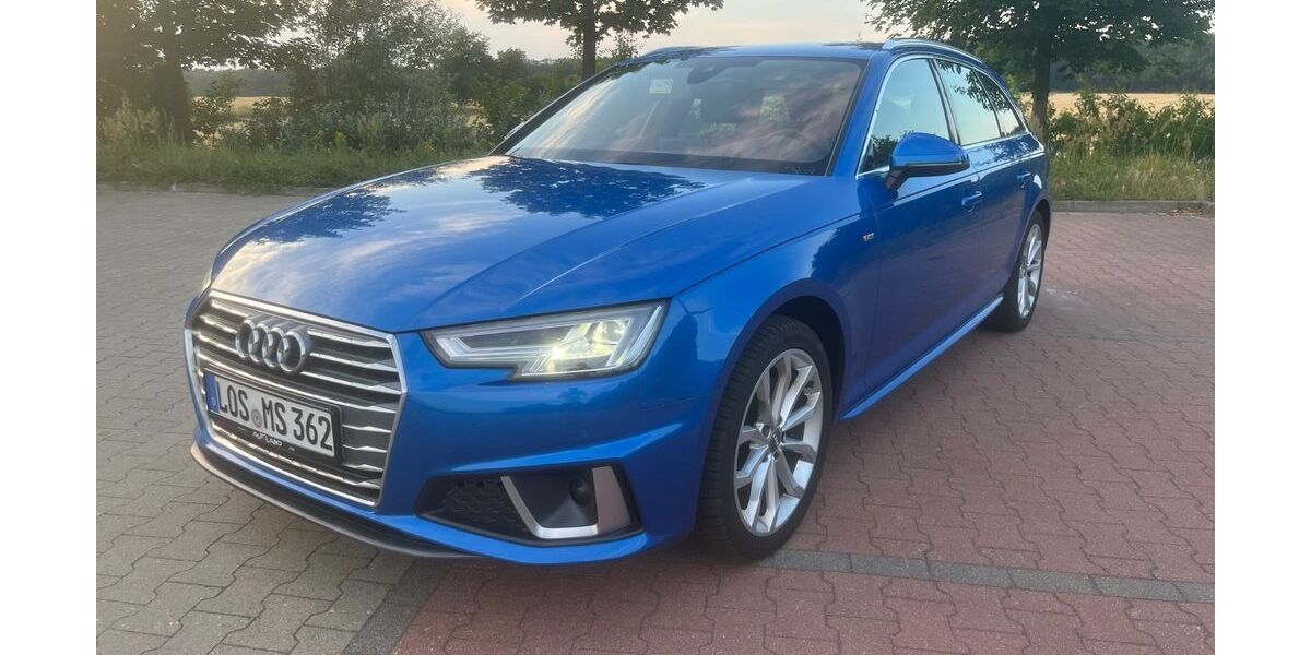 Audi A4 152.810 km 15.490 &euro; Neuzelle 15898
