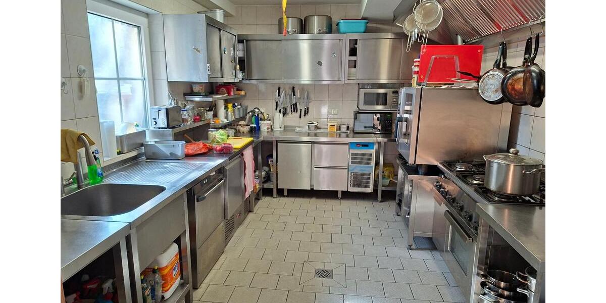 Bungalow Steinhöfel - 5 Zimmer, 120 m&sup2;, 300.000&euro; | Angebot:26758280