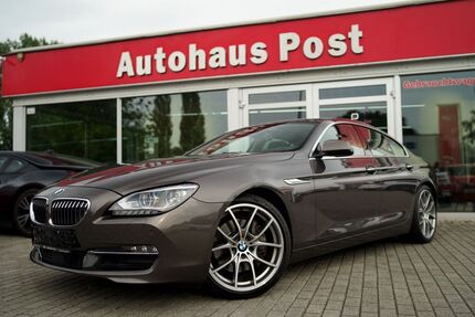 BMW 650 Gran Coupé 126.671 km 25.999 &euro; Eisenhüttenstadt 15890