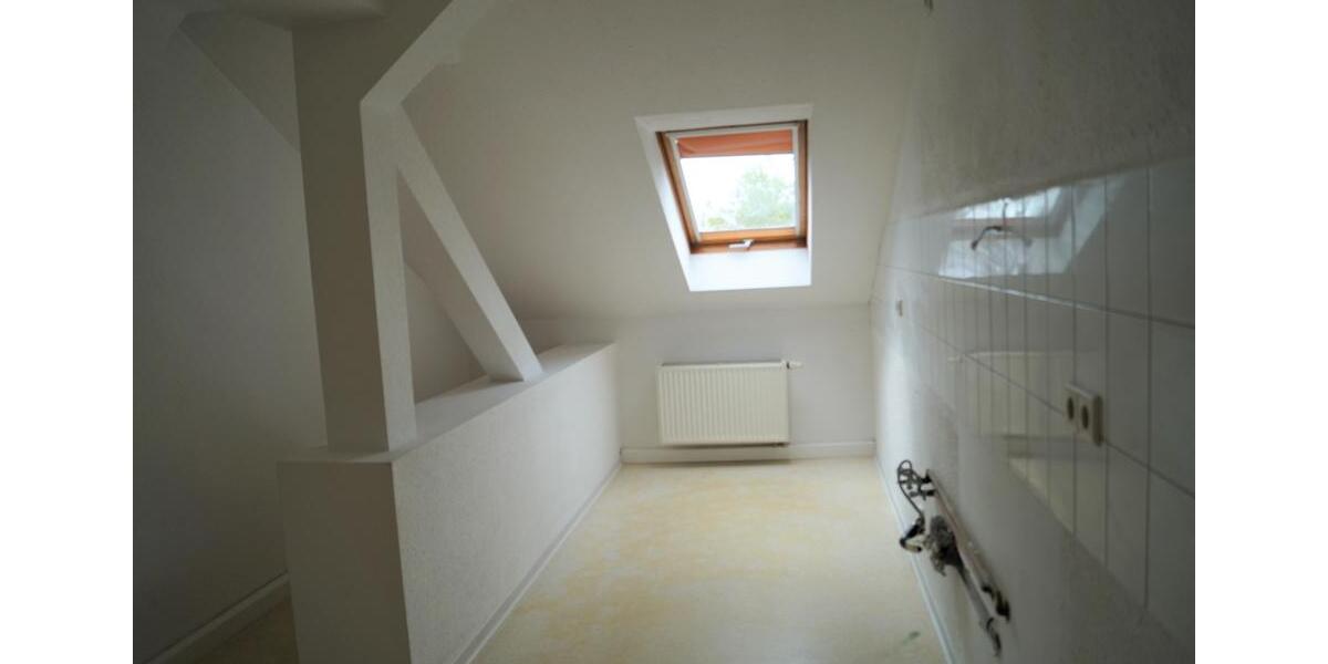 Dachgeschoßwohnung Frankfurt (Oder) Beresinchen - 2 Zimmer, 65 m&sup2;, 409&euro; | Angebot:25541085