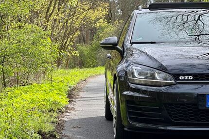 VW Golf 126.000 km 13.599 &euro; Frankfurt (Oder) 15230
