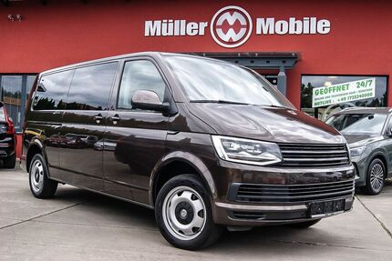 VW T6 Caravelle 199.777 km 23.900 &euro; Frankfurt (Oder) 15234