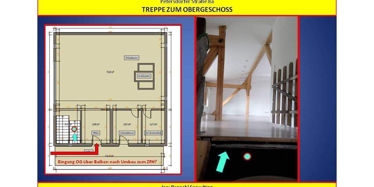 Doppelhaushälfte Zeschdorf Petershagen - 5 Zimmer, 157.000&euro; | Angebot:26418741