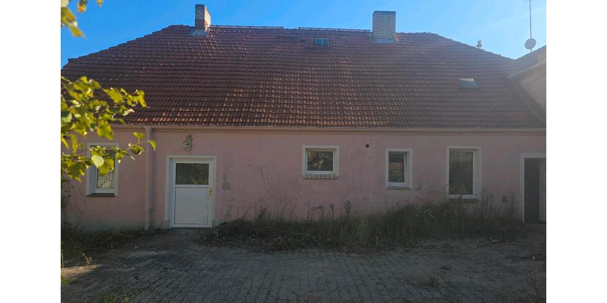 Einfamilienhaus Brieskow-Finkenheerd Finkenheerd - 90.000&euro; | Angebot:24678160