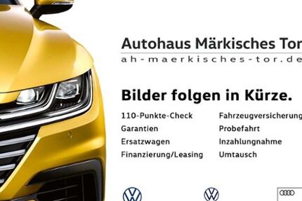 VW Caddy Maxi 136.000 km 8.950 &euro; Beeskow 15848