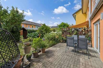Haus Frankfurt (Oder) Booßen - 5 Zimmer, 130 m&sup2;, 289.000&euro; | Angebot:27085292
