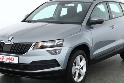 Skoda Karoq 85.120 km 19.890 &euro; Eisenhüttenstadt 15890