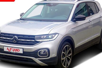 VW T-Cross 33.817 km 20.490 &euro; Eisenhüttenstadt 15890