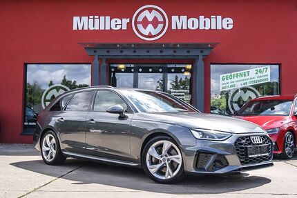 Audi A4 85.116 km 28.900 &euro; Frankfurt (Oder) 15234