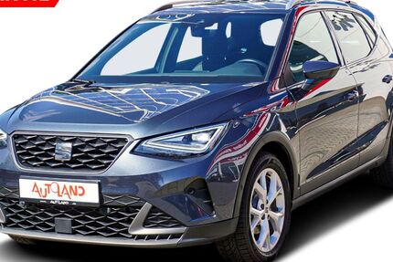 Seat Arona 78.798 km 18.950 &euro; Eisenhüttenstadt 15890