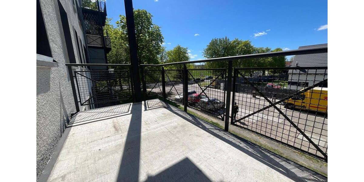Etagenwohnung Frankfurt (Oder) Booßen - 3 Zimmer, 61 m&sup2;, 593&euro; | Angebot:24484453