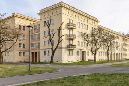 Wohnung Eisenhüttenstadt Schönfließ - 2 Zimmer, 60 m&sup2;, 386&euro; | Angebot:14832040