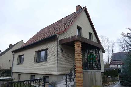Haus Beeskow - 5 Zimmer, 110 m&sup2;, 295.000&euro; | Angebot:24810106