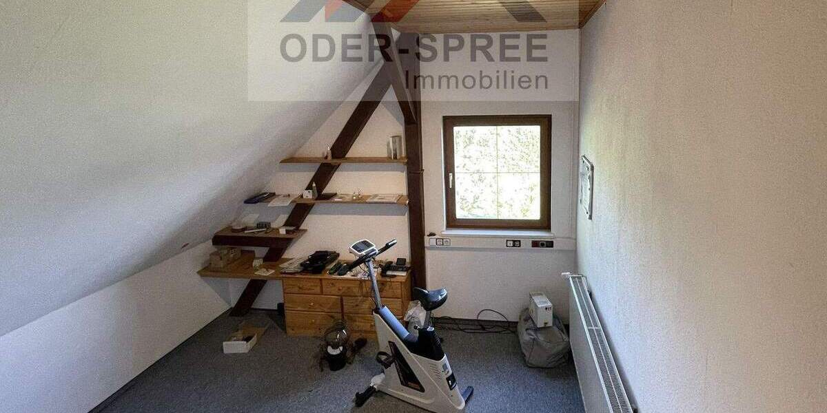Einfamilienhaus Jacobsdorf Sieversdorf - 7 Zimmer, 172 m&sup2;, 330.000&euro; | Angebot:25661545