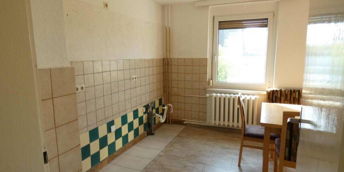 Doppelhaushälfte Zeschdorf Petershagen - 5 Zimmer, 100 m&sup2;, 800&euro; | Angebot:26362725
