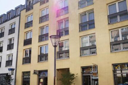 Wohnung Frankfurt (Oder) - 2 Zimmer, 71 m&sup2;, 558&euro; | Angebot:25962670