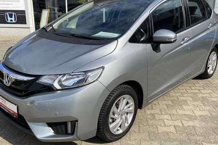 Honda Jazz 38.800 km 13.970 &euro; Frankfurt (Oder) Markendorf 15236