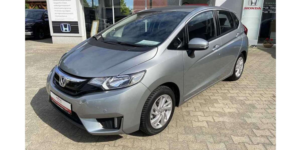 Honda Jazz 38.800 km 13.970 &euro; Frankfurt (Oder) Markendorf 15236