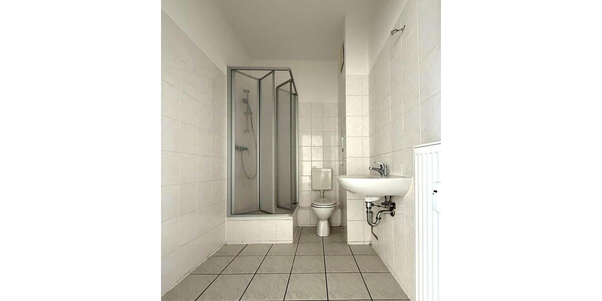 Dachgeschoßwohnung Frankfurt (Oder) Beresinchen - 2 Zimmer, 50 m&sup2;, 380&euro; | Angebot:26562010