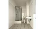 Dachgeschoßwohnung Frankfurt (Oder) Beresinchen - 2 Zimmer, 50 m&sup2;, 380&euro; | Angebot:26562010