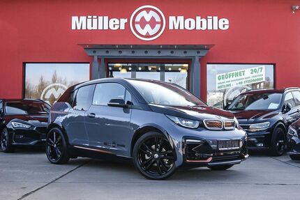 BMW i3 17.185 km 28.900 &euro; Frankfurt (Oder) 15234