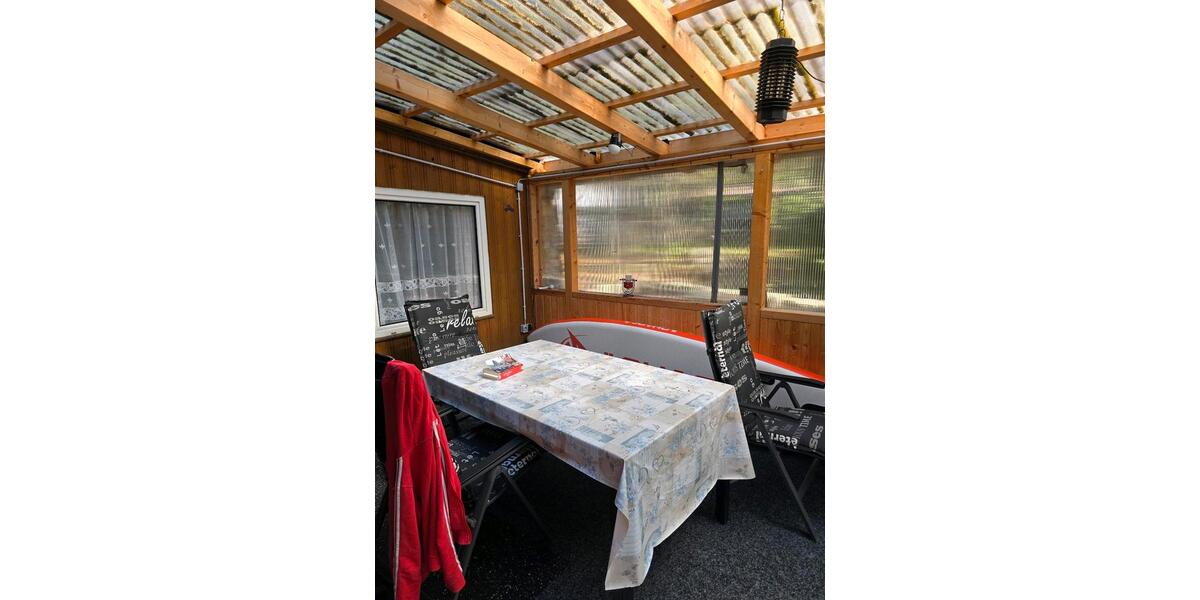 Bungalow Eisenhüttenstadt - 3 Zimmer, 50 m&sup2;, 25.000&euro; | Angebot:27262951