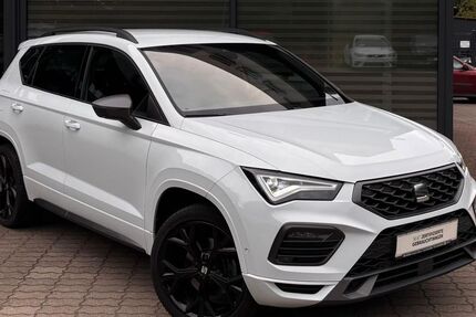 Seat Ateca 64.095 km 26.995 &euro; Frankfurt (Oder) 15234
