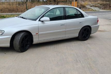 Opel Omega 197.800 km 3.500 &euro; Beeskow 15848