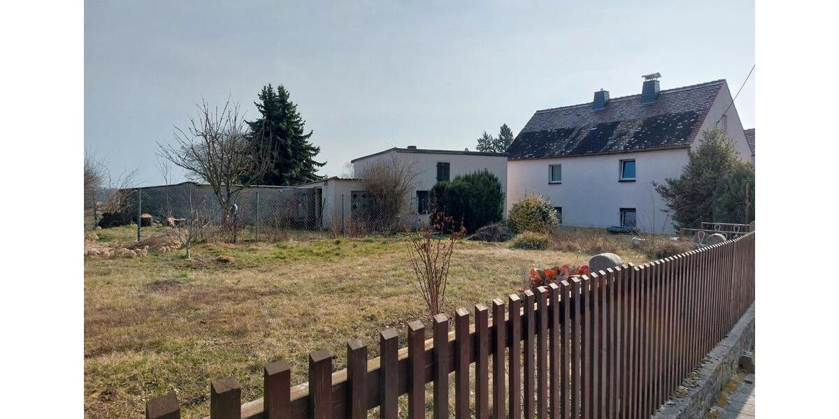 Einfamilienhaus Eisenhüttenstadt - 90.000&euro; | Angebot:27026417