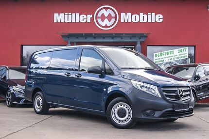 Mercedes-Benz Vito 98.290 km 21.900 &euro; Frankfurt (Oder) 15234