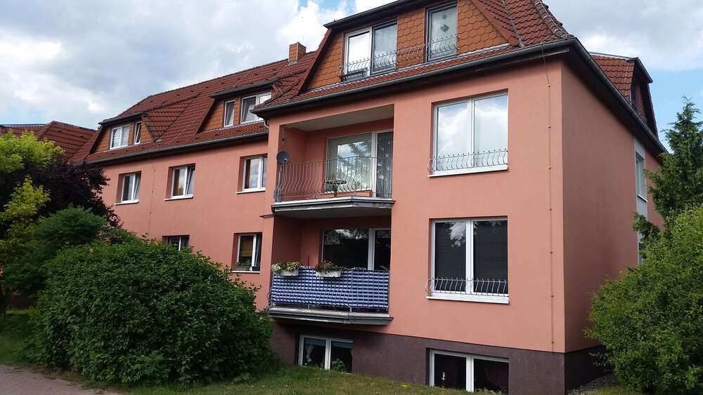 Etagenwohnung Mixdorf - 3 Zimmer, 91 m&sup2;, 720&euro; | Angebot:24417898
